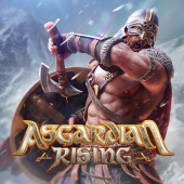 Asgardian Rising okada play app hot game