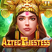 Aztec Priestess okada play app hot game