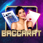 Baccarat B okada play app live casino