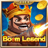 Boom Legend okada play app game