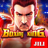 Boxing King okada play app hot game