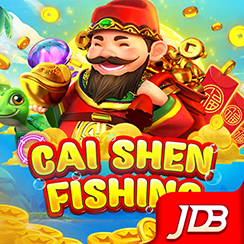 Cai Shen Fishing okada play app hot game