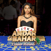 Casino Marina Andar Bahar okada play app live casino
