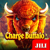 Charge Buffalo okada play app hot game