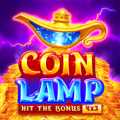 Coin Lamp okada play app slot