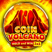 Coin Vilcano Hold and Win okada play app hot game