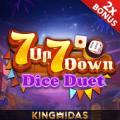 Dice Duet okada play app cards