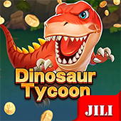 Dinosaur Tycoon okada play app game