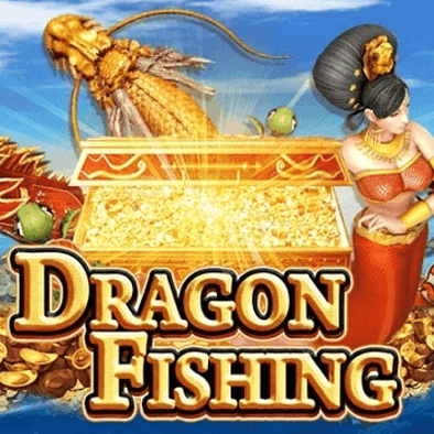 Dragon Fishing okada play app game