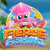 Fierce Fishing okada play app game