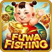 Fuwa Fishing okada play app game