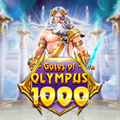 Gates of Olympus 1000 okada play app hot game