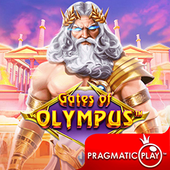 Gates of Olympus okada play app hot game