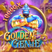 Golden Genie okada play app hot game