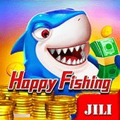 Happy Fishing okada play app game