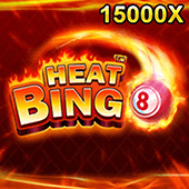 Heat Bingo okada play app hot game