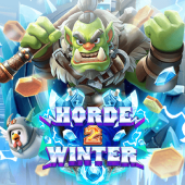 Horde 2 Winter okada play app slot