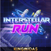Interstellar Run okada play app cards