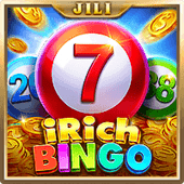 Irich Bingo okada play app slot