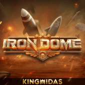 Iron Dome okada play app cards