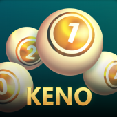 Keno okada play app cards
