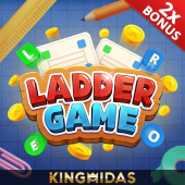 Ladder Game okada play app cards