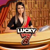 Lucky 7 okada play app live casino