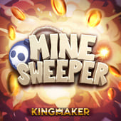 Minesweeper okada play app cards