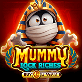 Mummy Lock Riches okada play app slot