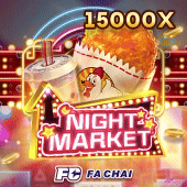 Night Market okada play app slot