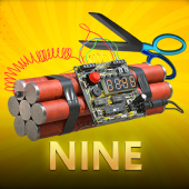 Nine okada play app cards