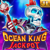 Ocean King Jackpot okada play app game