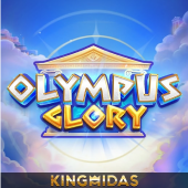 Olympus Glory okada play app cards