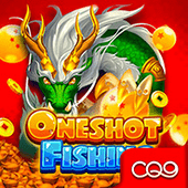 Oneshot Fishing okada play app game