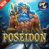 Poseidon okada play app slot