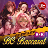 Sexy Blockchain Baccarat B B okada play app live casino