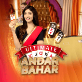 Ultimate Andar Bahar okada play app live casino